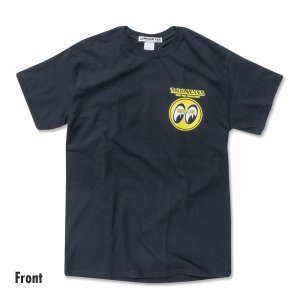 Photo4: MOONEYES Racing Div T-Shirt