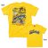 Photo2: MOON Bug T-Shirt (2)