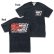 Photo2: FAR-EAST MOON T-Shirt (2)