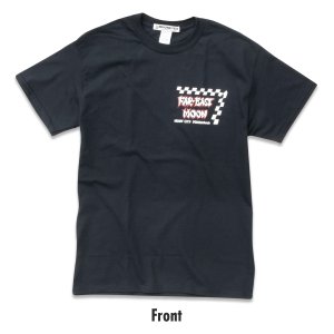 Photo3: FAR-EAST MOON T-Shirt