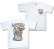Photo2: MOONEYES Signs & Pinstriping Studio T-Shirt (2)
