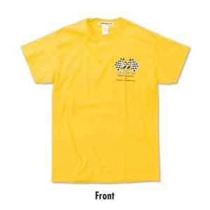 Photo5: Checker MOON T Shirts