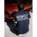 Photo1: MOON CAUTION T-Shirt (1)