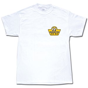 Photo5: MOON Come to  YOKOHAMA T-Shirt