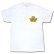 Photo5: MOON Come to  YOKOHAMA T-Shirt (5)