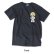 Photo5: As MOON Goes We Go T-Shirt (5)