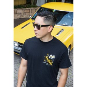 Photo2: Honmoku Street T-shirt