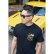 Photo2: Honmoku Street T-shirt (2)
