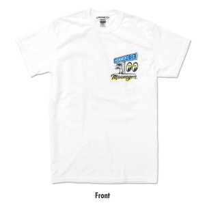 Photo5: Honmoku by the Sea T-shirt
