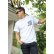 Photo2: Honmoku by the Sea T-shirt (2)