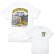 Photo3: HMK Motor Town T-shirt (3)