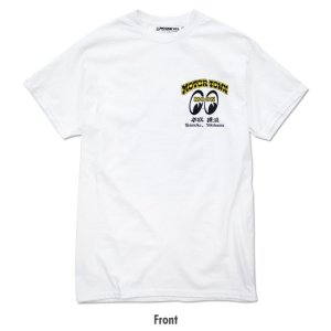 Photo4: HMK Motor Town T-shirt