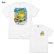 Photo3: MOON Buggy T-shirt (3)