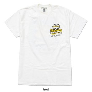 Photo5: MOON Buggy T-shirt