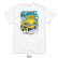 Photo4: MOON Buggy T-shirt (4)