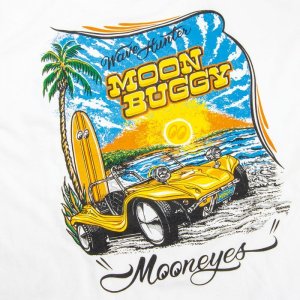 Photo7: MOON Buggy T-shirt