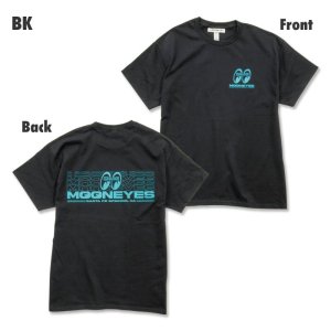 Photo5: Glowing MOONEYES T-shirt