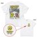 Photo3: Honmoku Strip T-shirt (3)