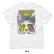 Photo4: Honmoku Strip T-shirt (4)