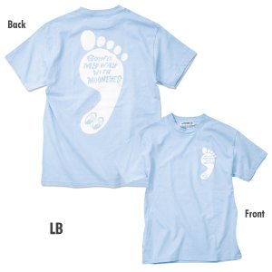 Photo4: Going My Way with MOONEYES T-shirt