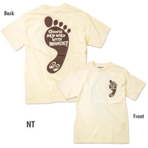 Photo3: Going My Way with MOONEYES T-shirt