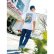 Photo1: Honmoku Sightseeing T-shirt (1)