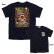 Photo3: MOON Signs & Pinstriping Studio T-shirt (3)