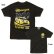 Photo2: #35 MOONEYES Stock Car T-shirt (2)