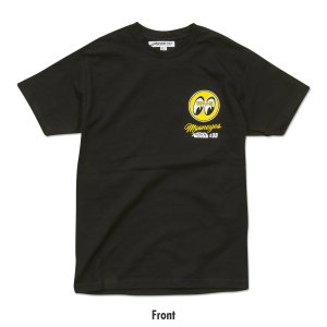 Photo4: #35 MOONEYES Stock Car T-shirt