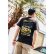 Photo1: #35 MOONEYES Stock Car T-shirt (1)