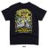 Photo5: Squeezing Lemon T-shirt (5)