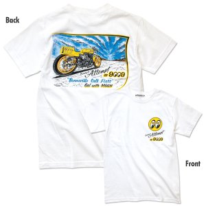 Photo3: Bonneville #9009 T-shirt
