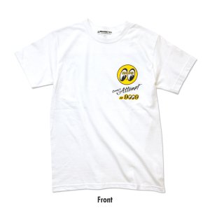Photo4: Bonneville #9009 T-shirt