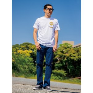 Photo2: Bonneville #9009 T-shirt