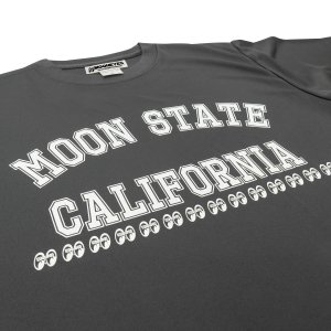 Photo7: 【30%OFF】MOON State California Dry T-shirt