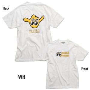 Photo4: Shaka with MOON T-shirt