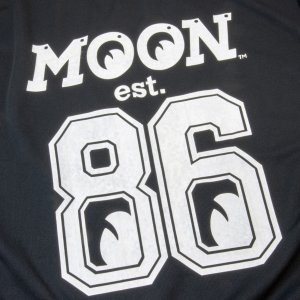 Photo9: MOON 86 Speed Dry T-shirt