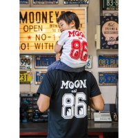 MOON 86 Speed Dry T-shirt