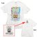 Photo2: Rat Fink x MOON Pinstripe T-shirt (2)