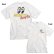 Photo2: MOON Vintage Racing Div. T-shirt (2)