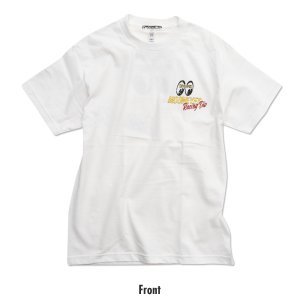 Photo3: MOON Vintage Racing Div. T-shirt