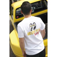 MOON Vintage Racing Div. T-shirt
