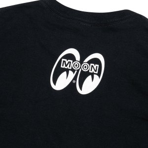Photo6: MOON Twin Dice Pocket T-shirt