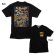 Photo3: MOON Sign & Pinstriping Studio 26 T-shirt (3)