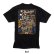 Photo5: MOON Sign & Pinstriping Studio 26 T-shirt (5)