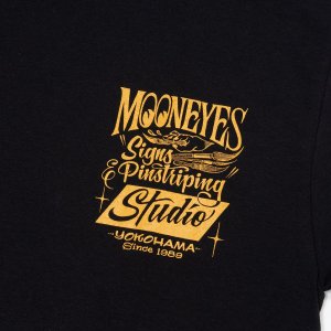 Photo7: MOON Sign & Pinstriping Studio 26 T-shirt