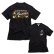 Photo3: SiCX x MOON Craft Gin T-shirt (3)
