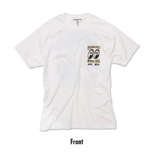 Photo2: Honmoku Motor Hill T-shirt