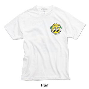 Photo3: MOON Summer Never Ends T-shirt