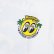 Photo4: MOON Summer Never Ends T-shirt (4)